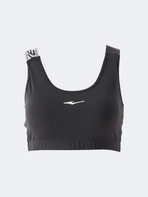 12223101315-002-Sports Bra Black