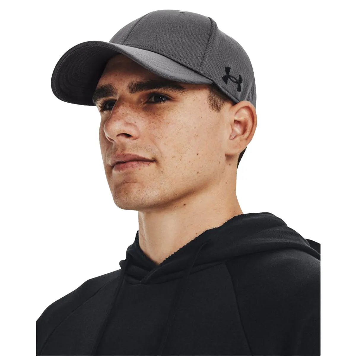 48-Hour Under Armour Graphite Blitzing Cap 2.0