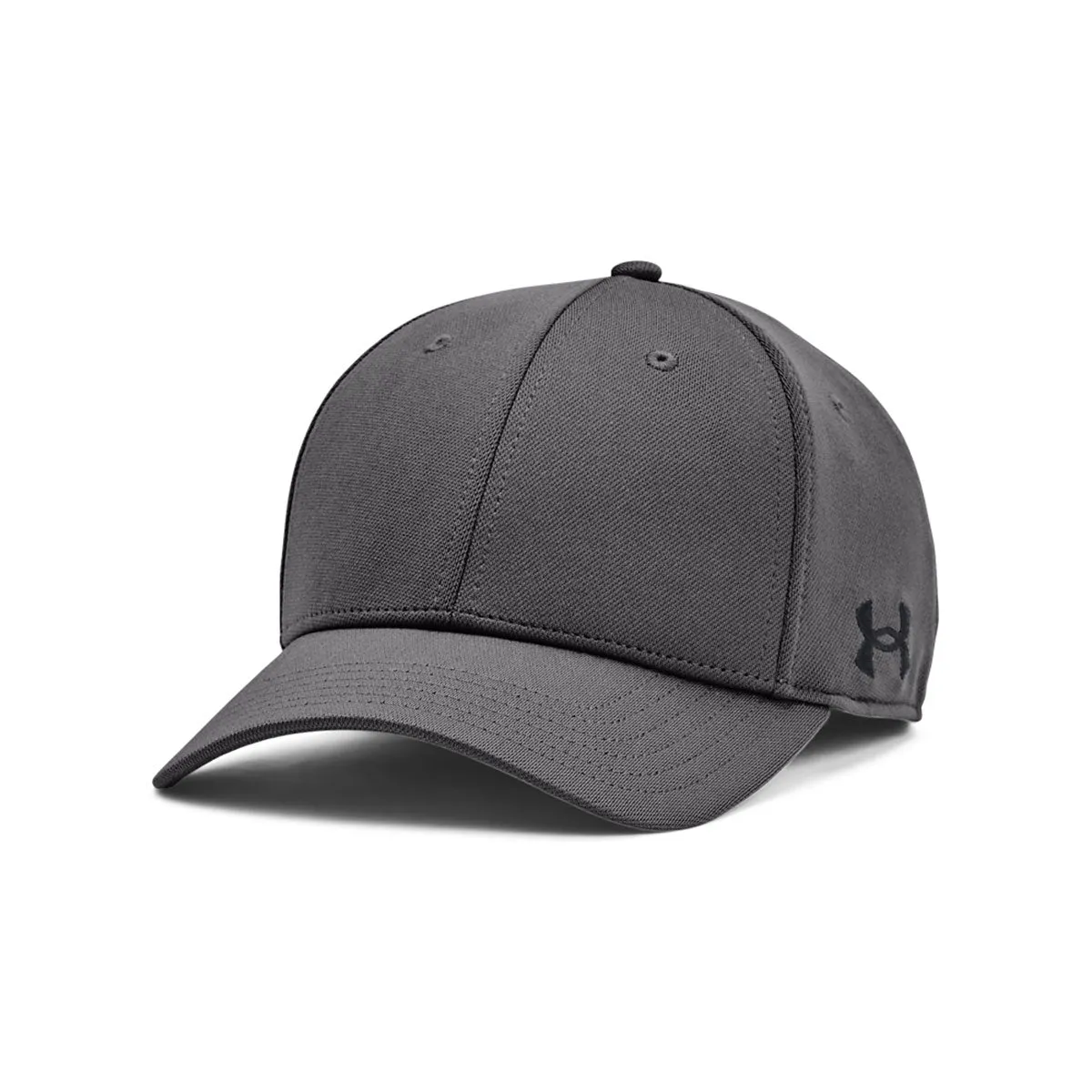 48-Hour Under Armour Graphite Blitzing Cap 2.0