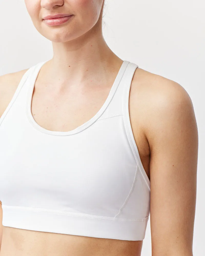 99'er Padded Sports Bra