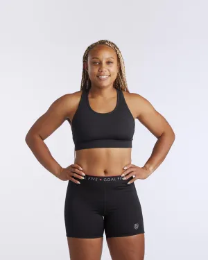 99'er Padded Sports Bra