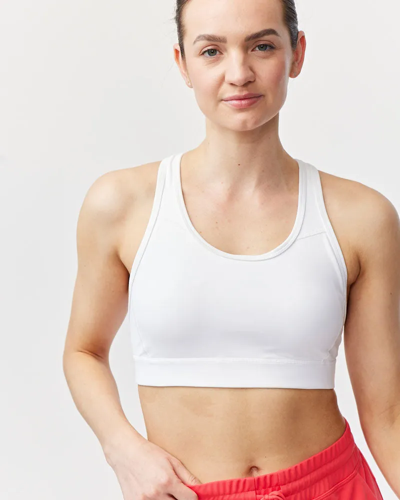 99'er Padded Sports Bra