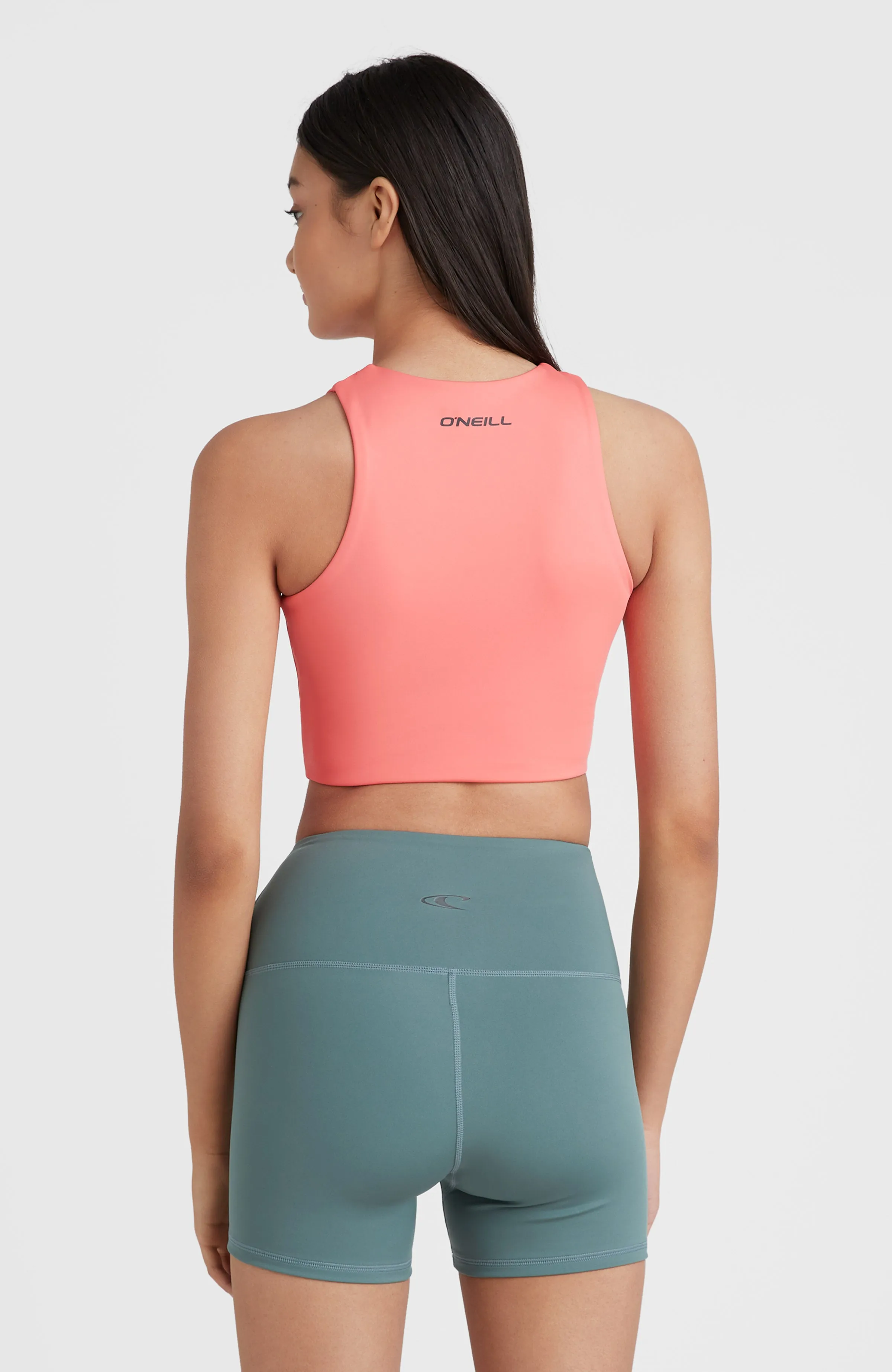 ACTIVE CROPPED TOP