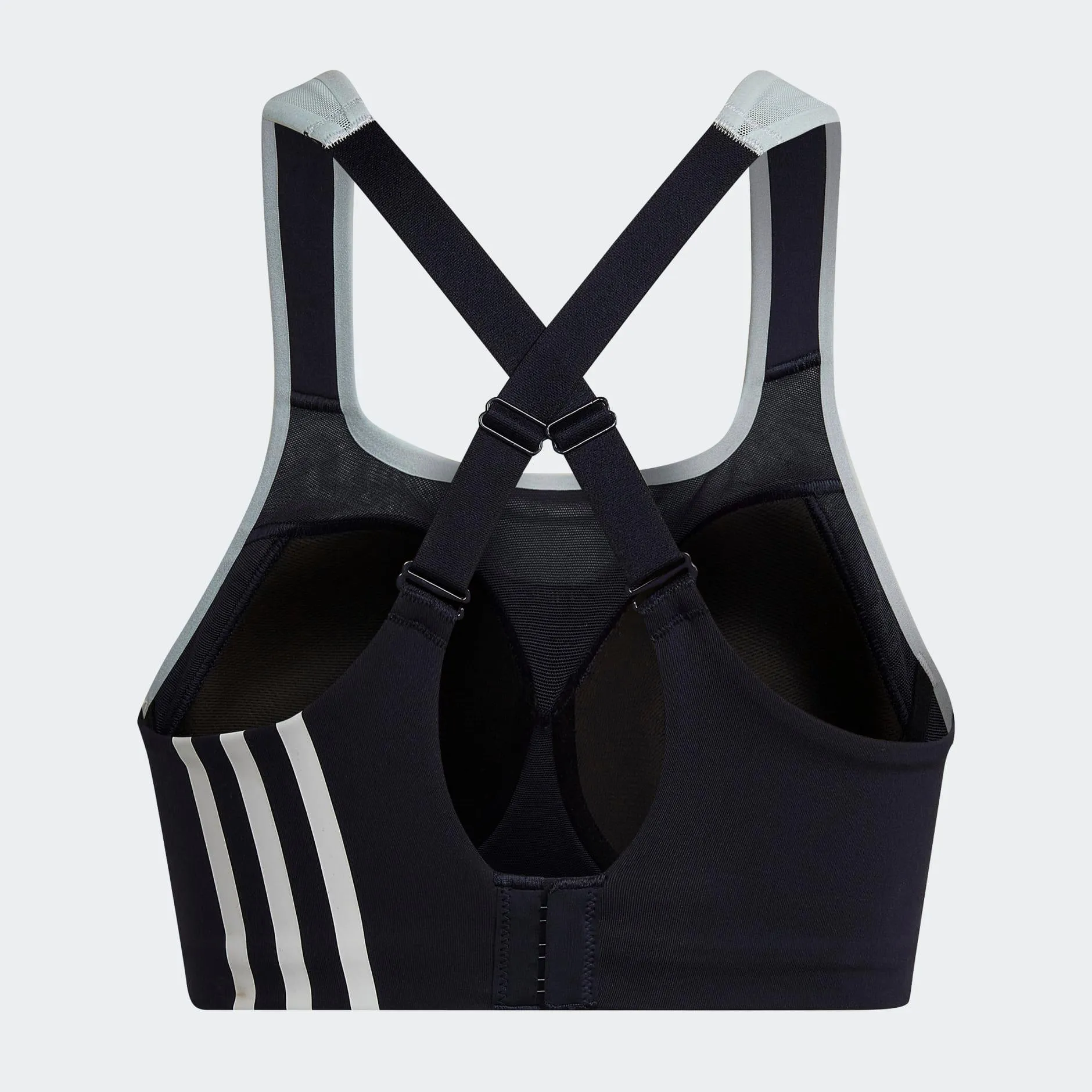 Adidas TLRD Impact Training High-Support Bra