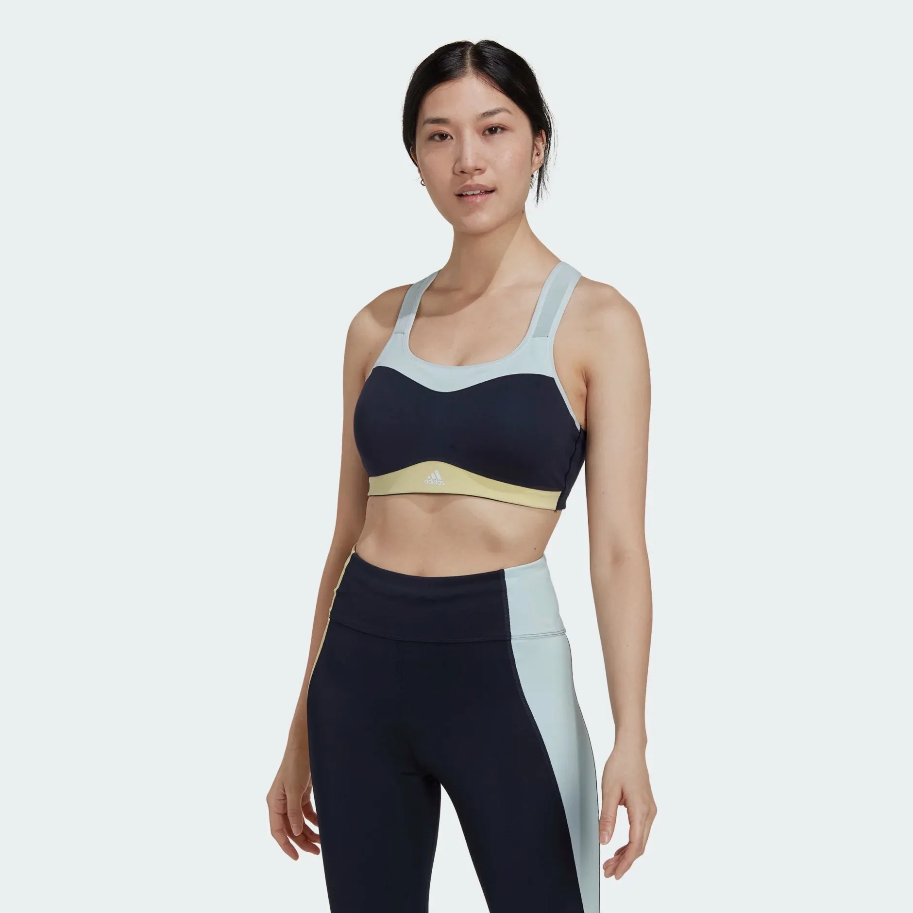 Adidas TLRD Impact Training High-Support Bra