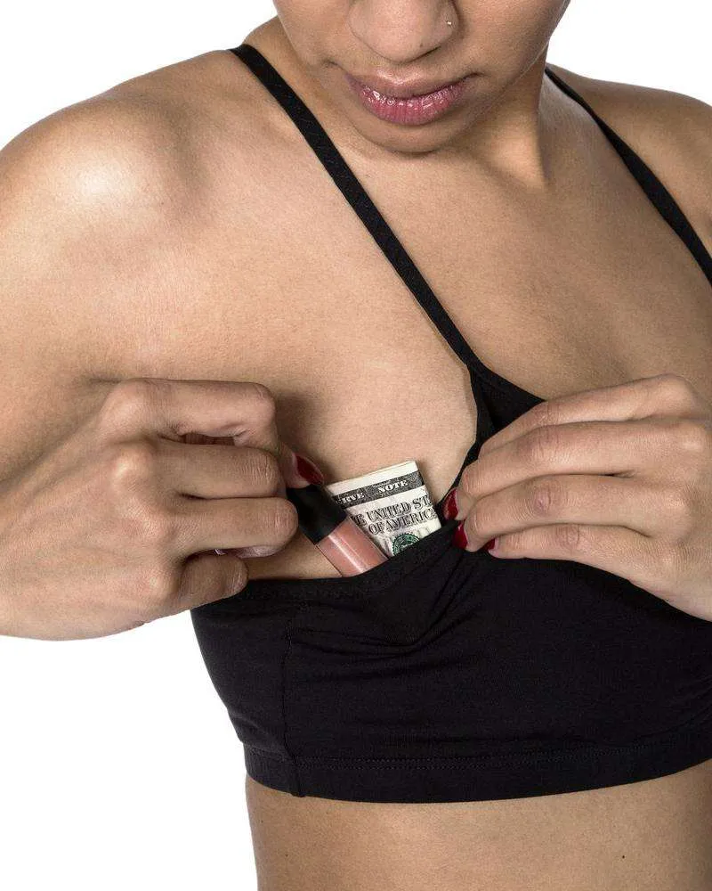 Adjustable Bra