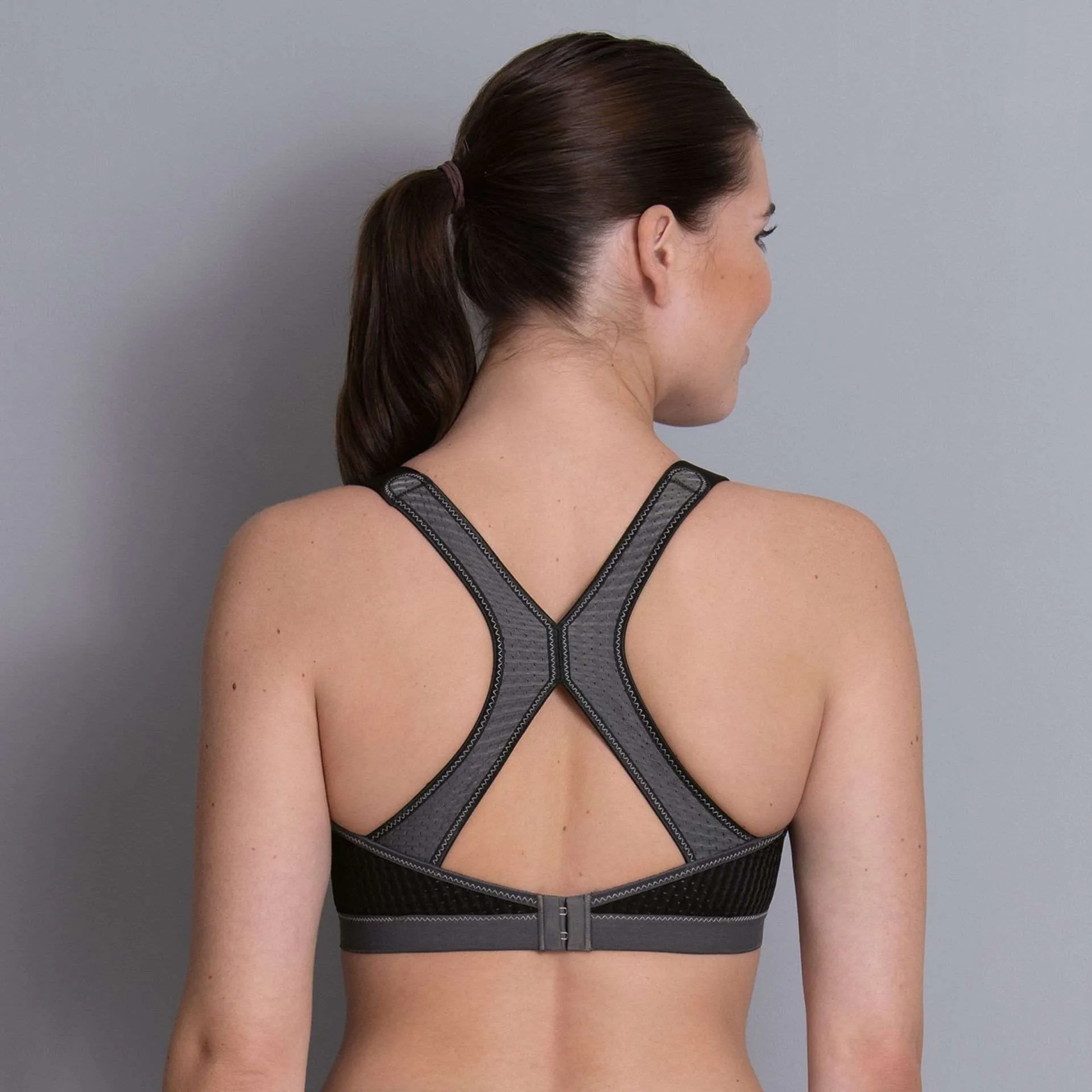 ANITA 5537 SPORTS BRA DYNAMIX RACERBACK