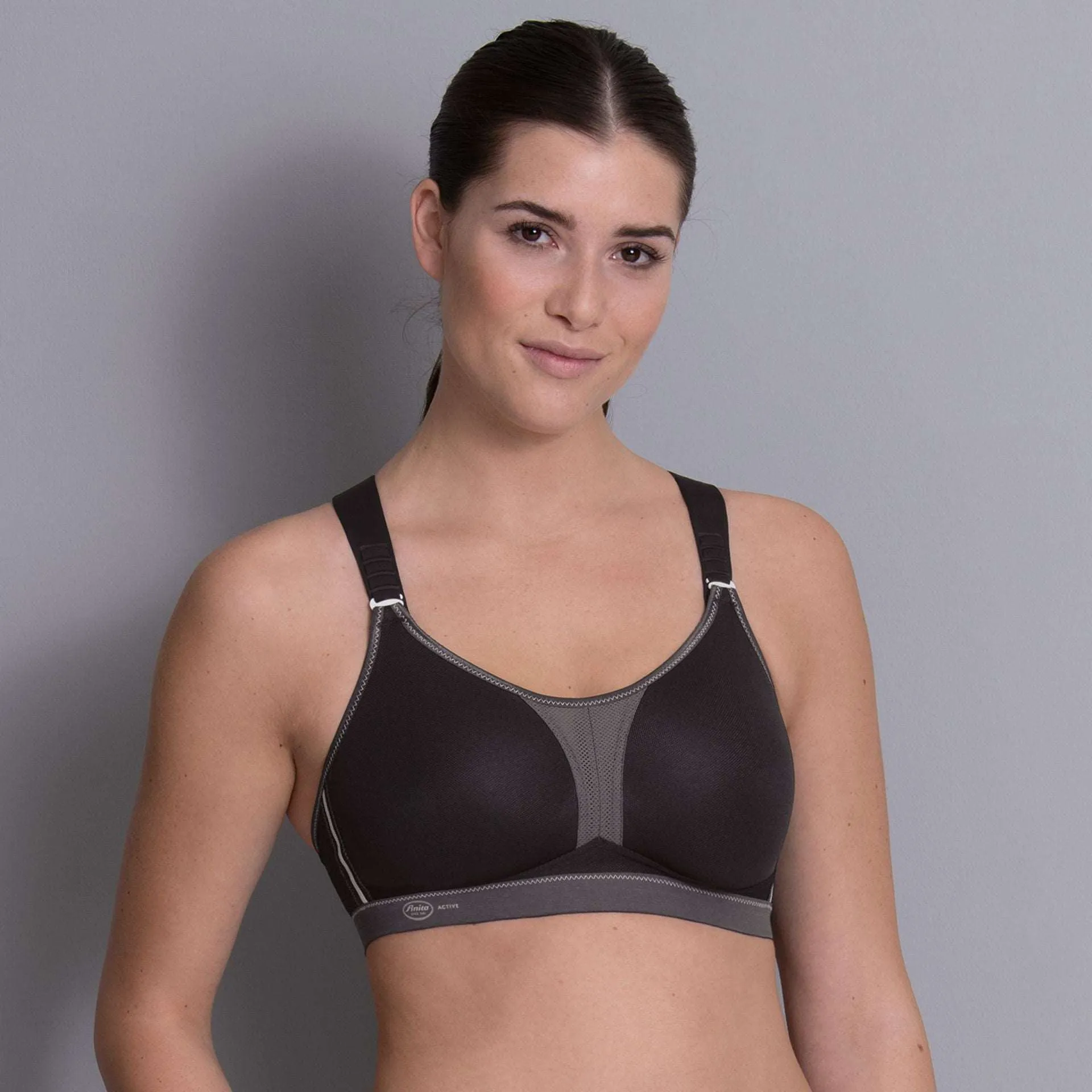 ANITA 5537 SPORTS BRA DYNAMIX RACERBACK