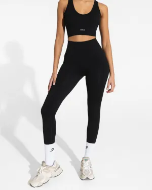 Annie Leggings - Black