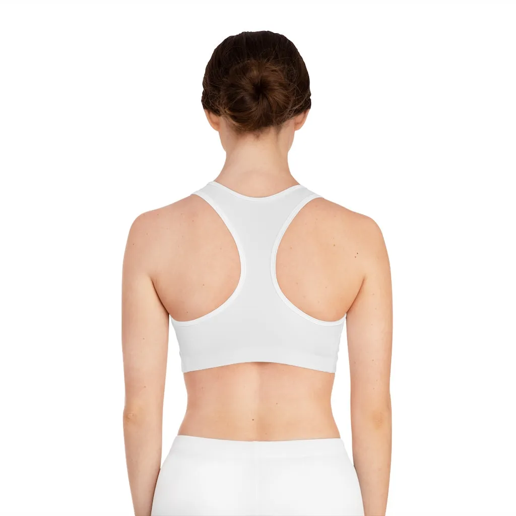 Argon Sports Bra (AOP)