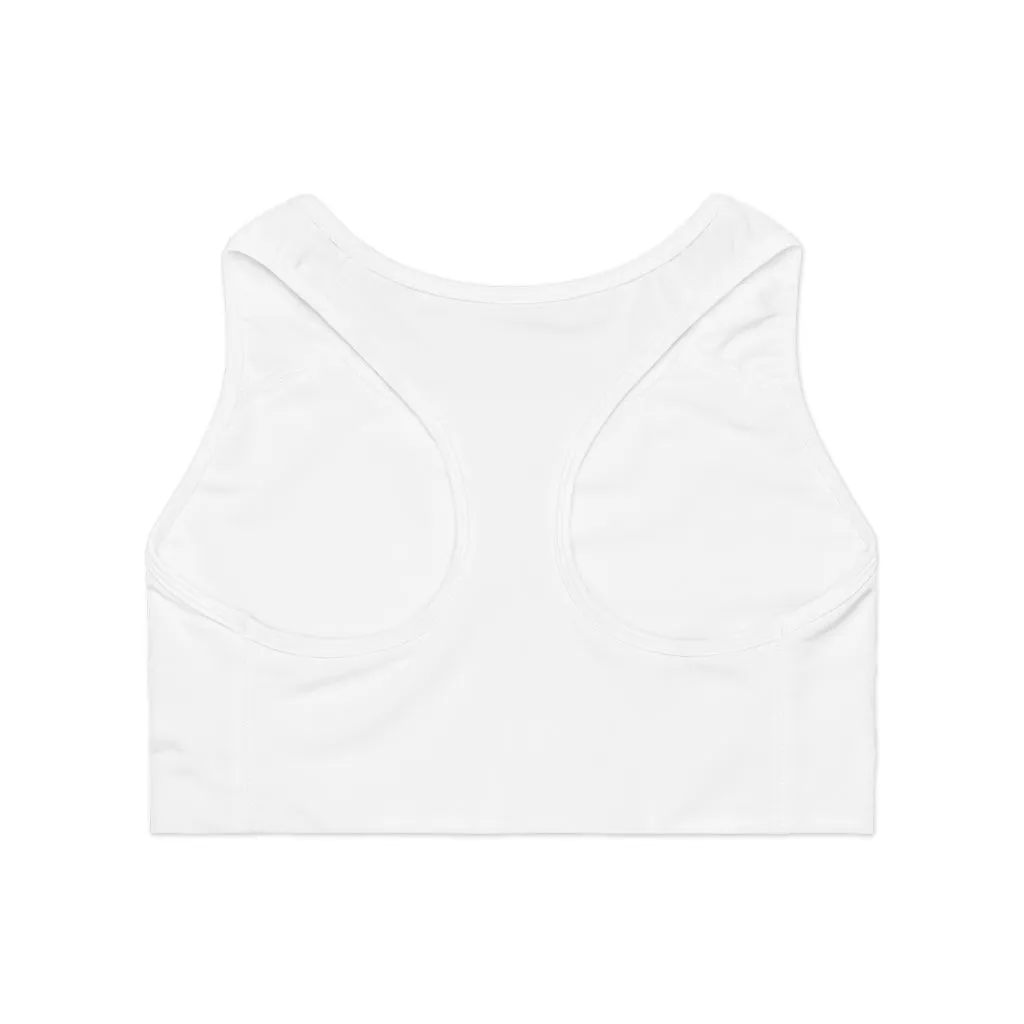 Argon Sports Bra (AOP)