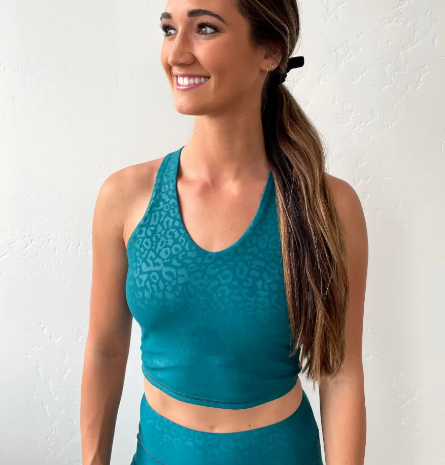 Arya Sports Bra