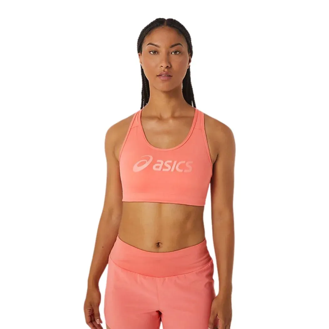 asics Women's Padded Bra