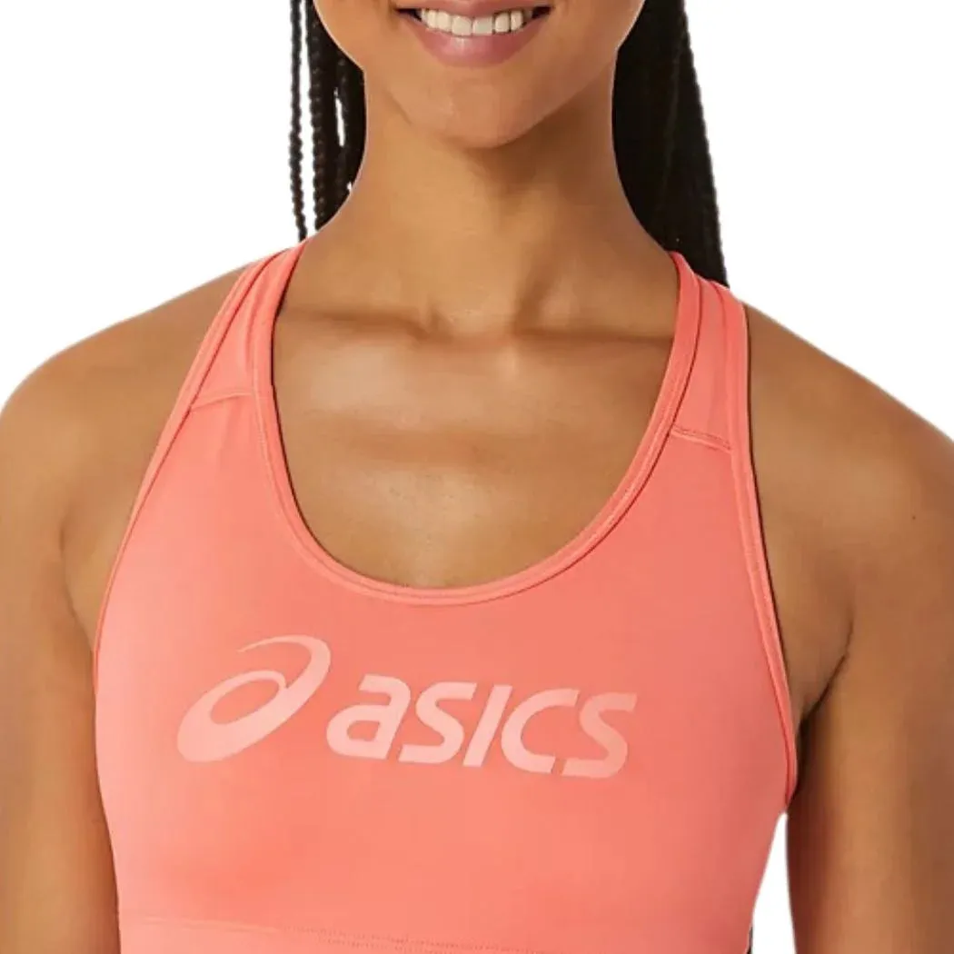 asics Women's Padded Bra