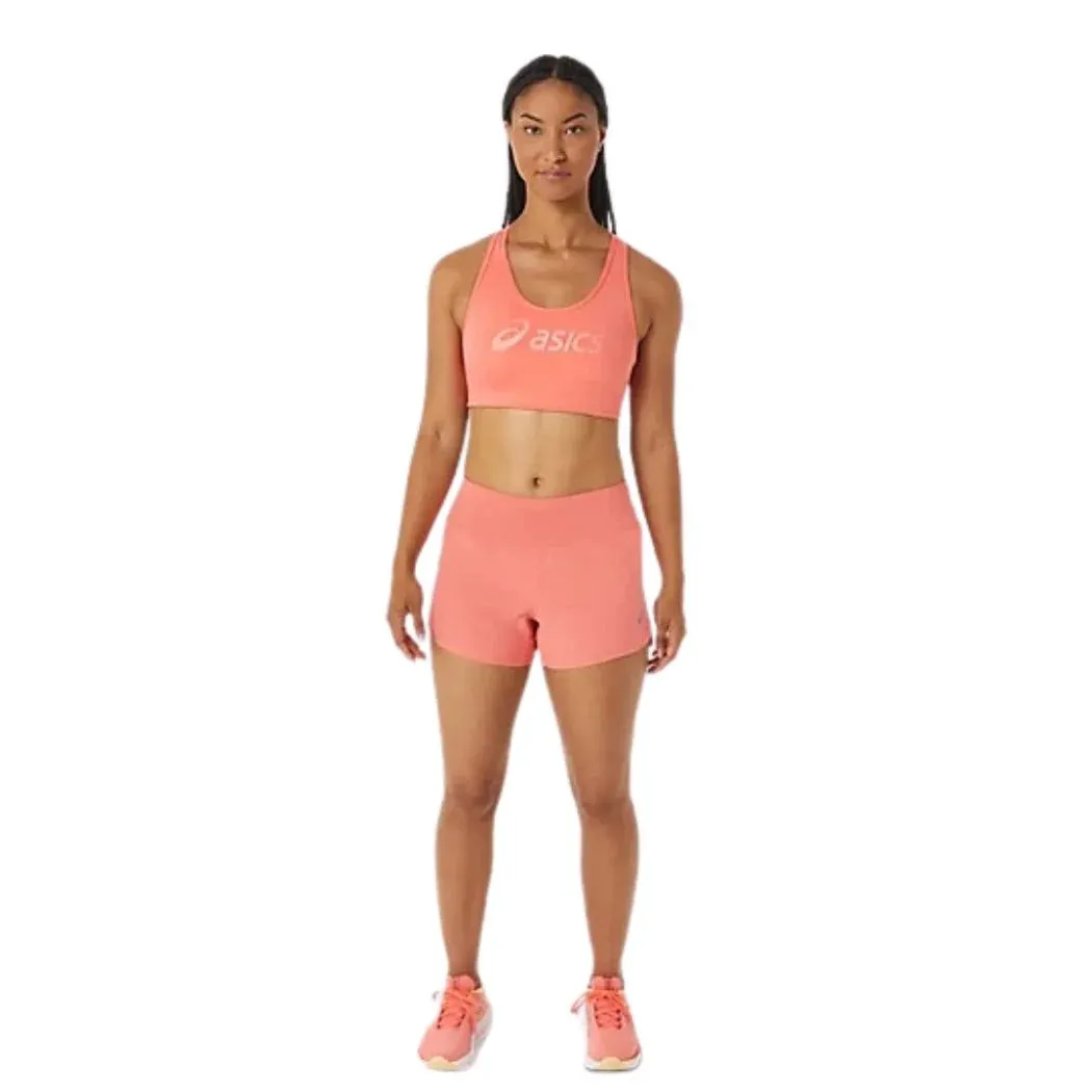 asics Women's Padded Bra