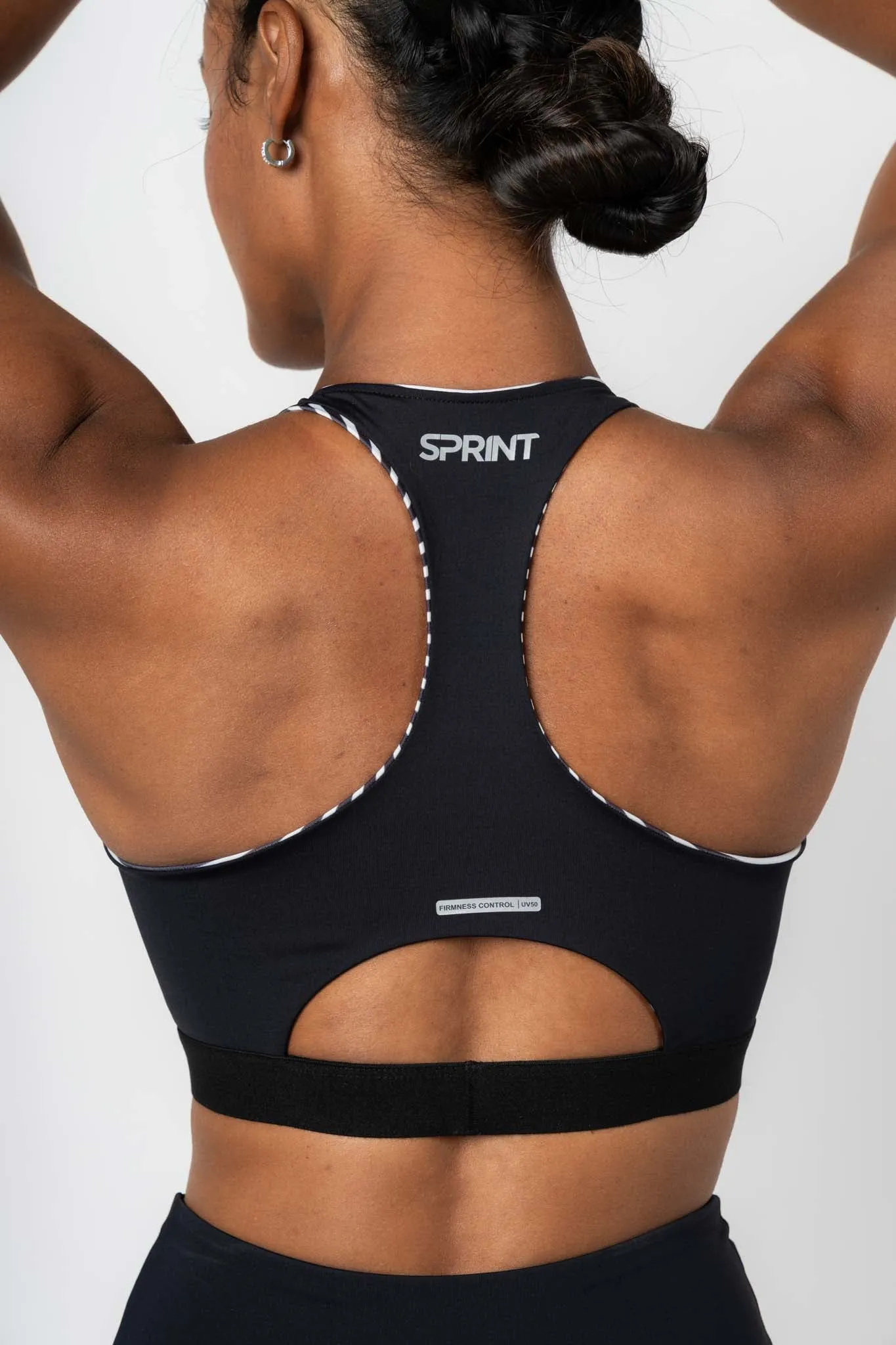 Authen Top Sprint Running Bra