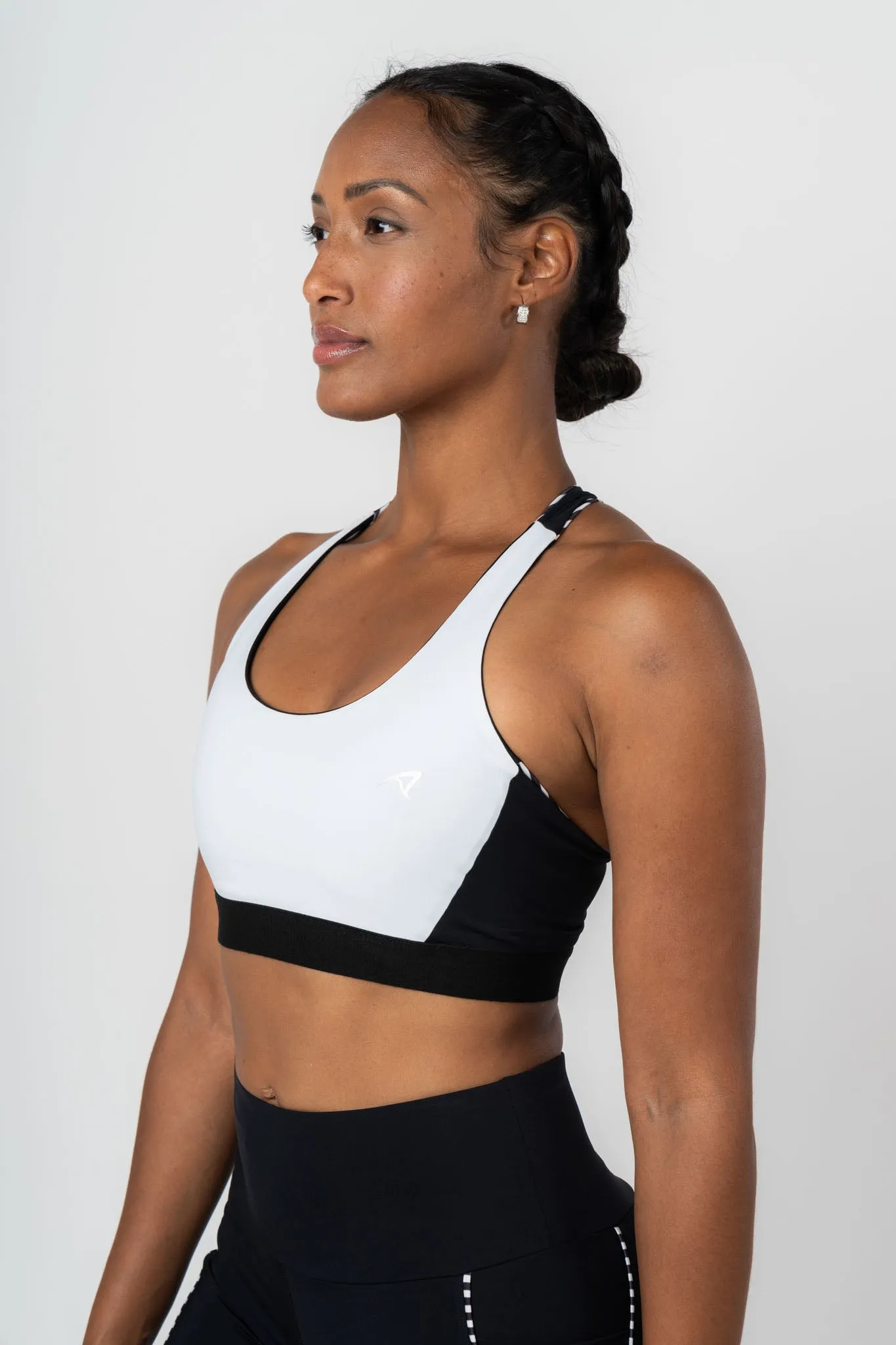 Authen Top Sprint Running Bra