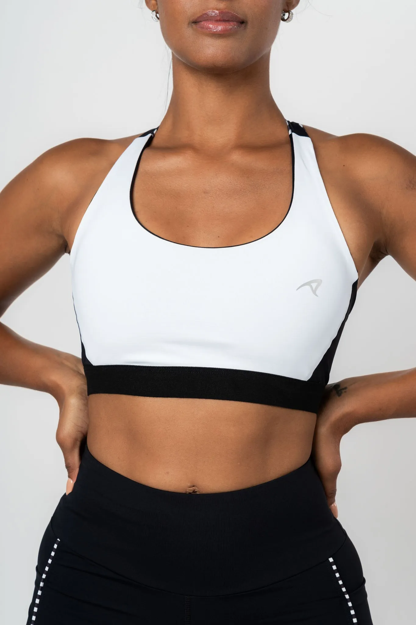 Authen Top Sprint Running Bra