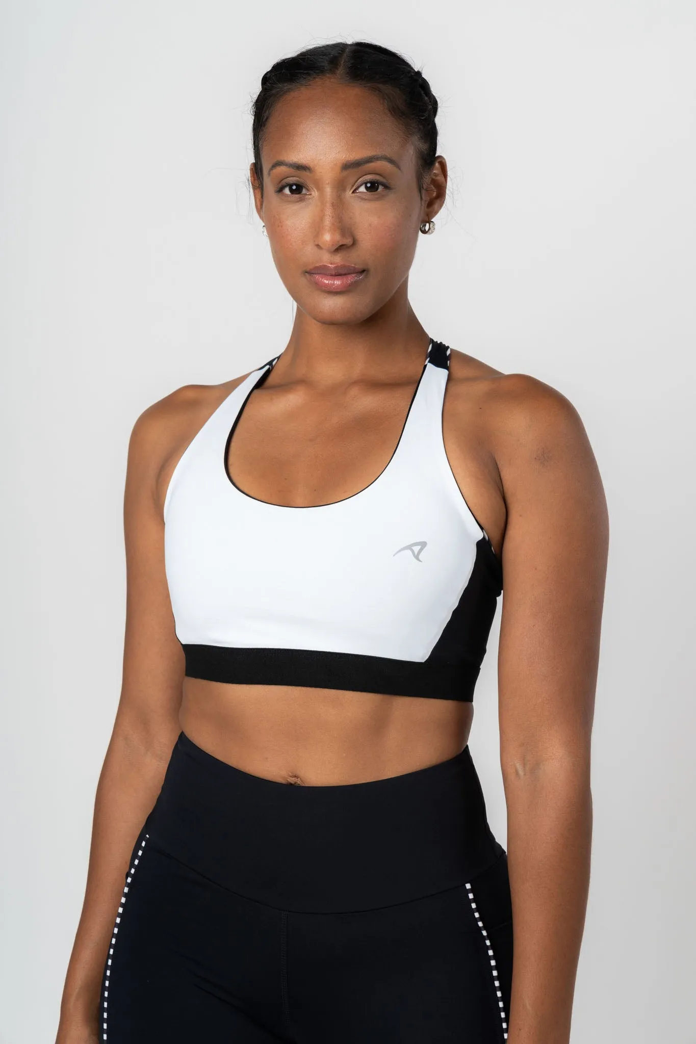 Authen Top Sprint Running Bra