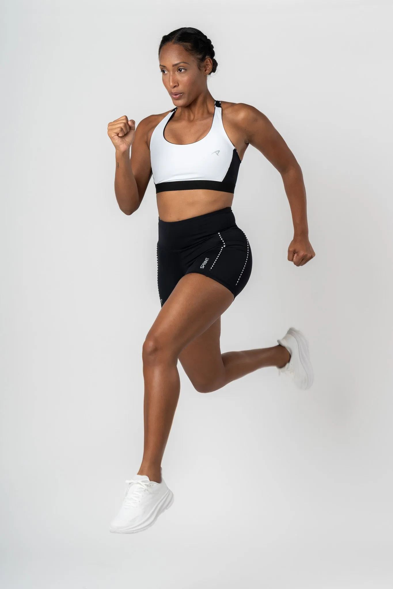 Authen Top Sprint Running Bra