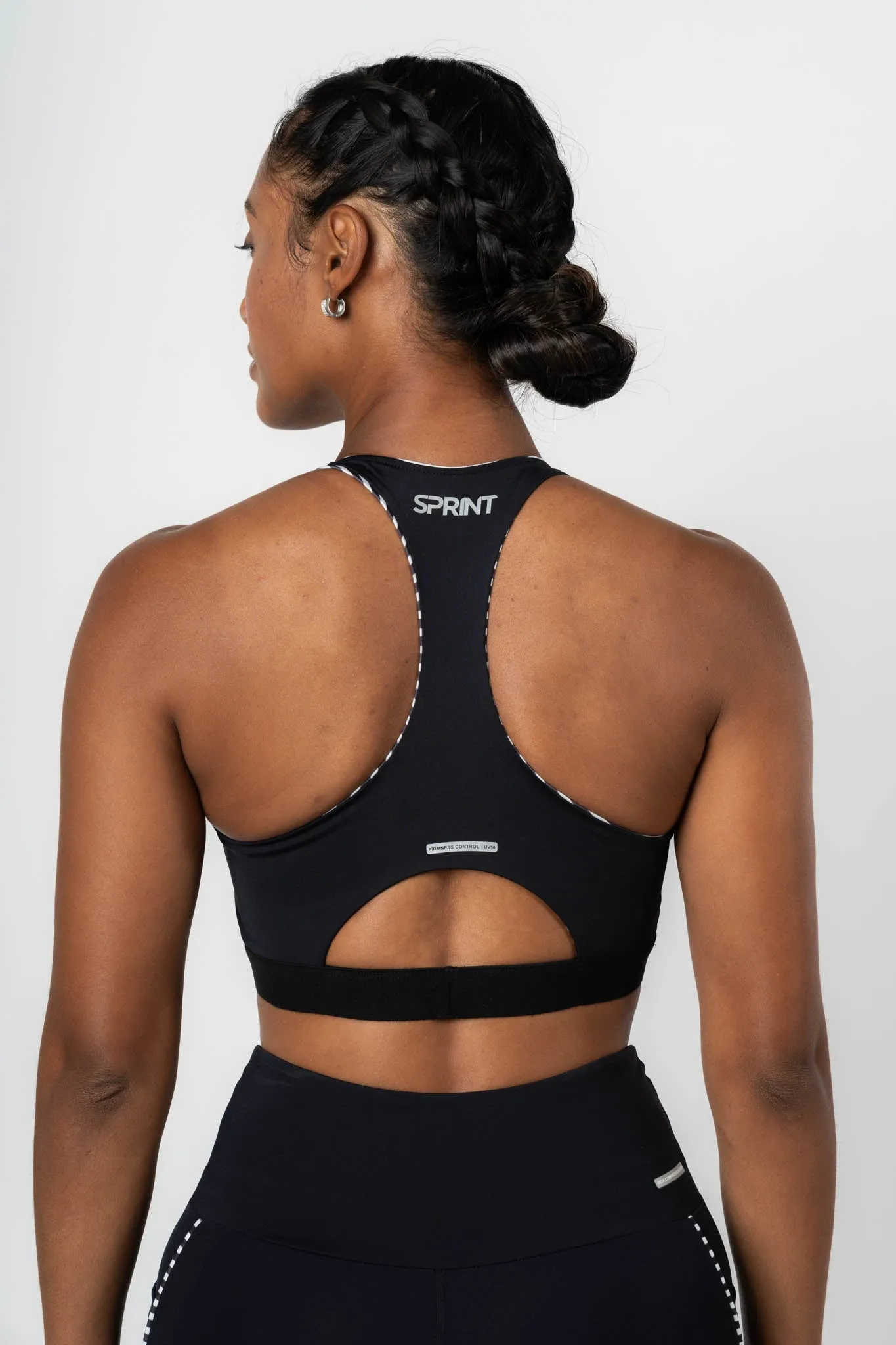 Authen Top Sprint Running Bra