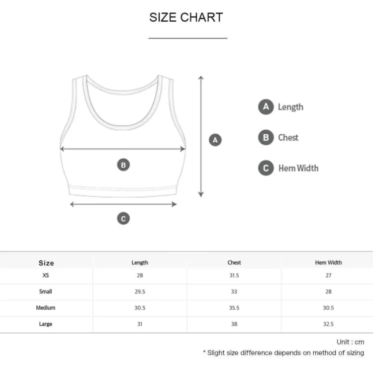 Barrel Womens Big Logo Bra Top-TOMATO