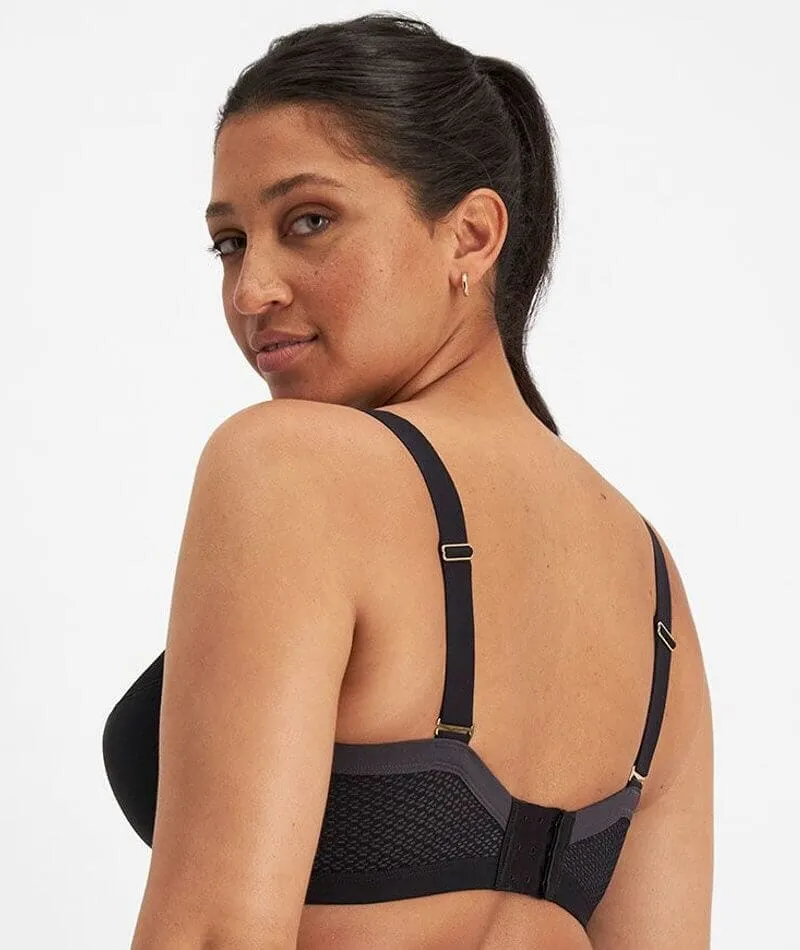 Berlei Shift Underwire Sports Bra - Black