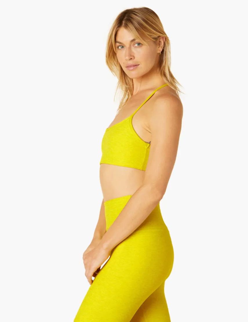 Beyond Yoga Spacedye Slim Racerback Bra