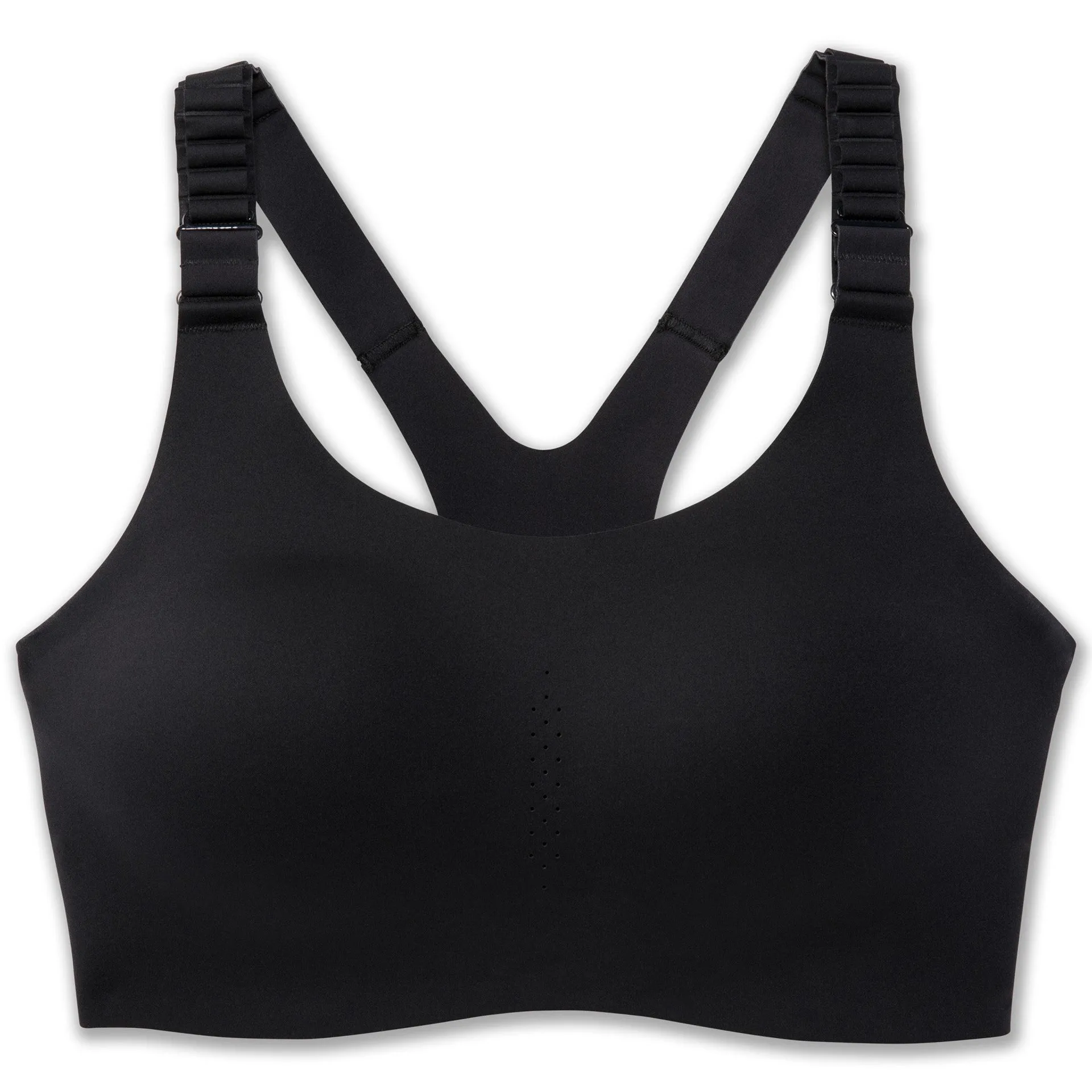 Brooks | Dare Racerback 2.0 | Sports Bra | Black