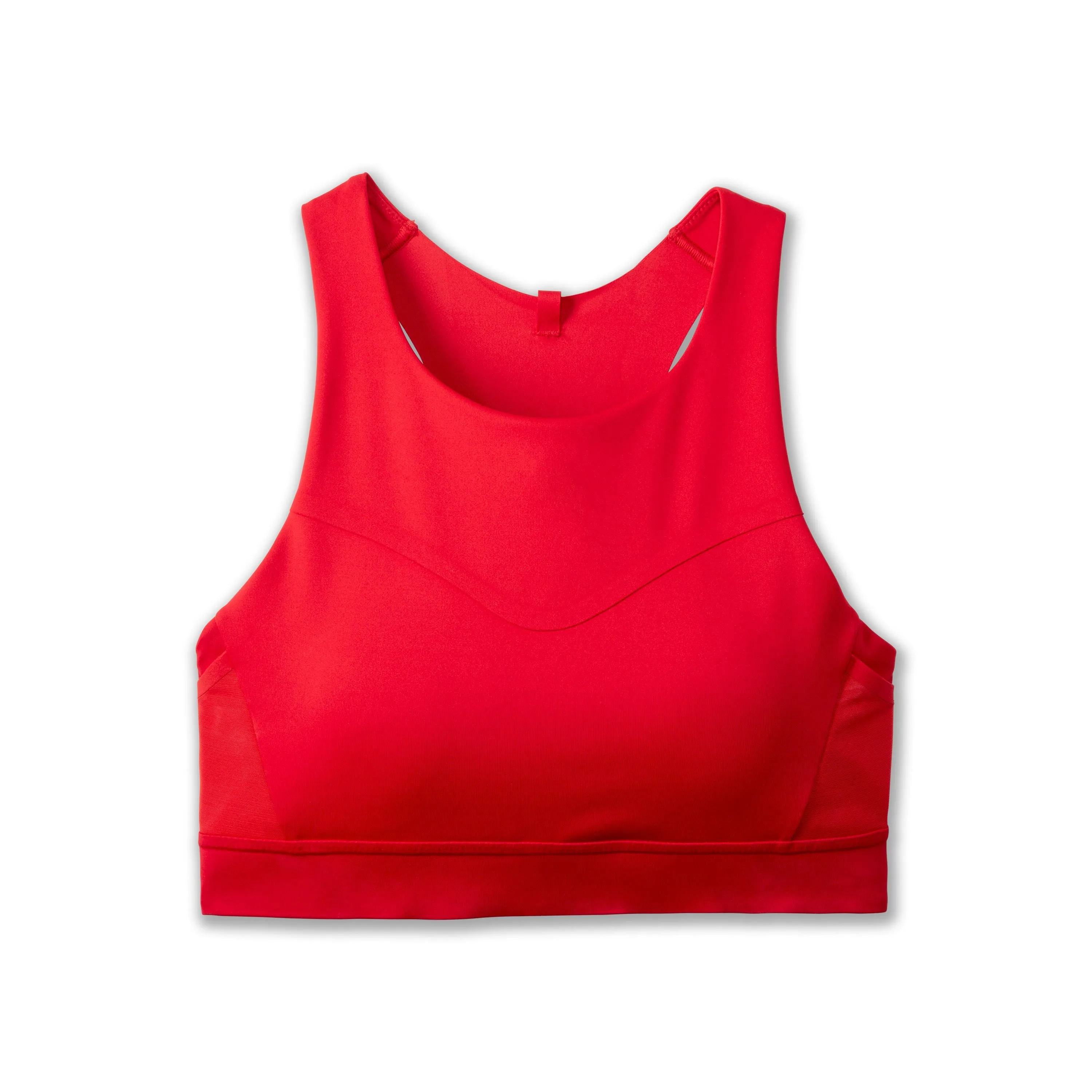 Brooks | Drive 3 Pocket Sports Bra | Women's | Salsa