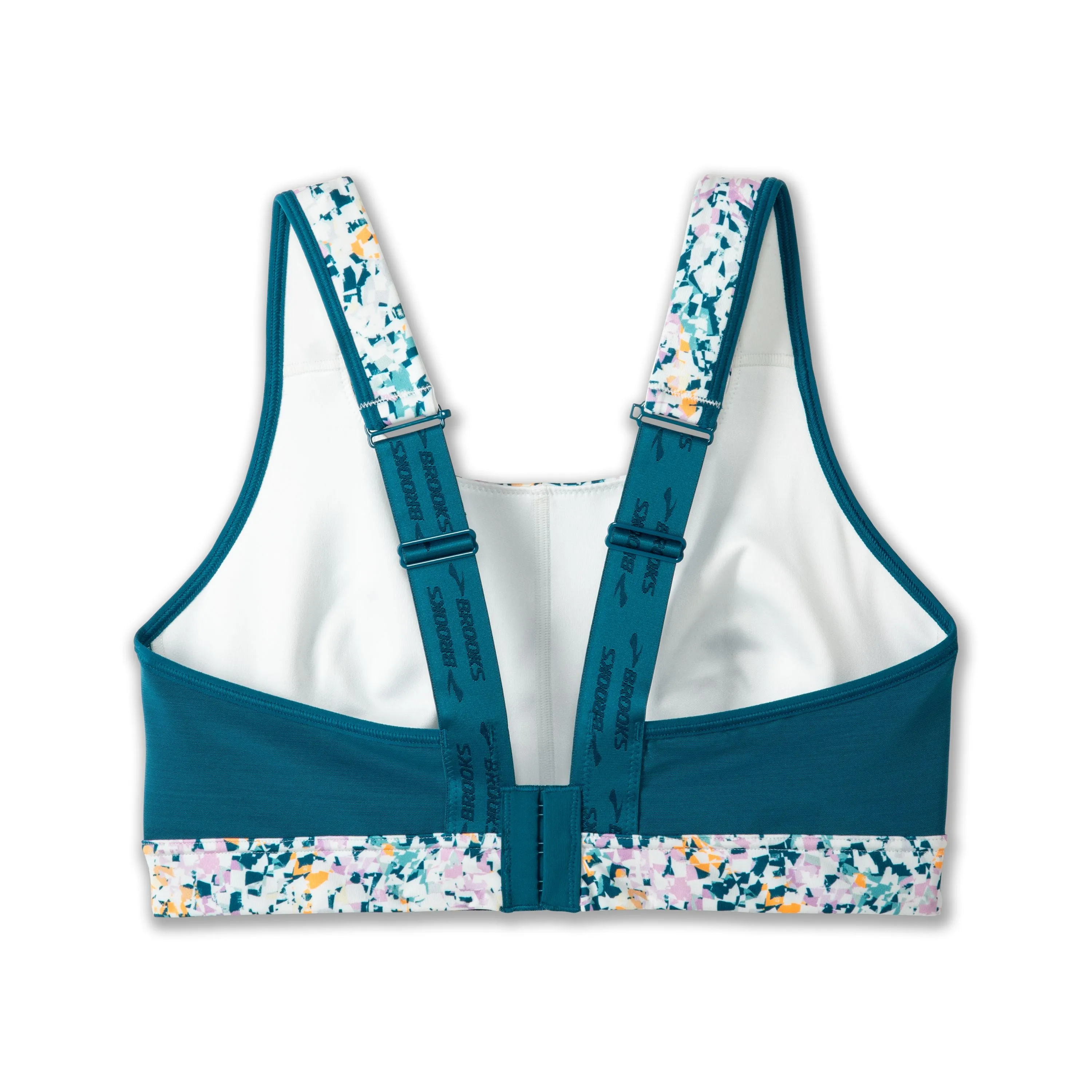 Brooks | Drive Convertible 2.0 | Sports Bra | Women's | Speedwork