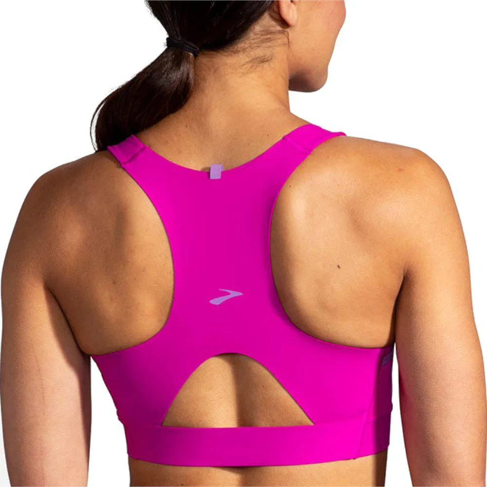 Brooks  Women's Drive 3 Pocket Run Bra