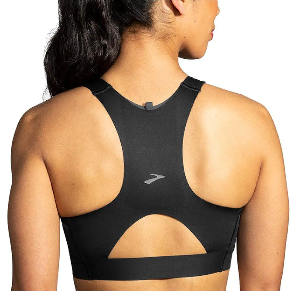 Brooks  Women's Drive 3 Pocket Run Bra