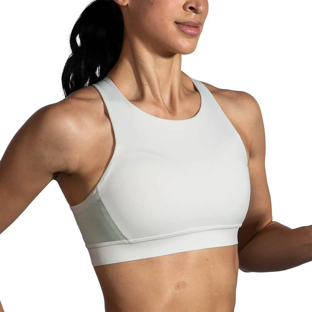 Brooks  Women's Drive 3 Pocket Run Bra