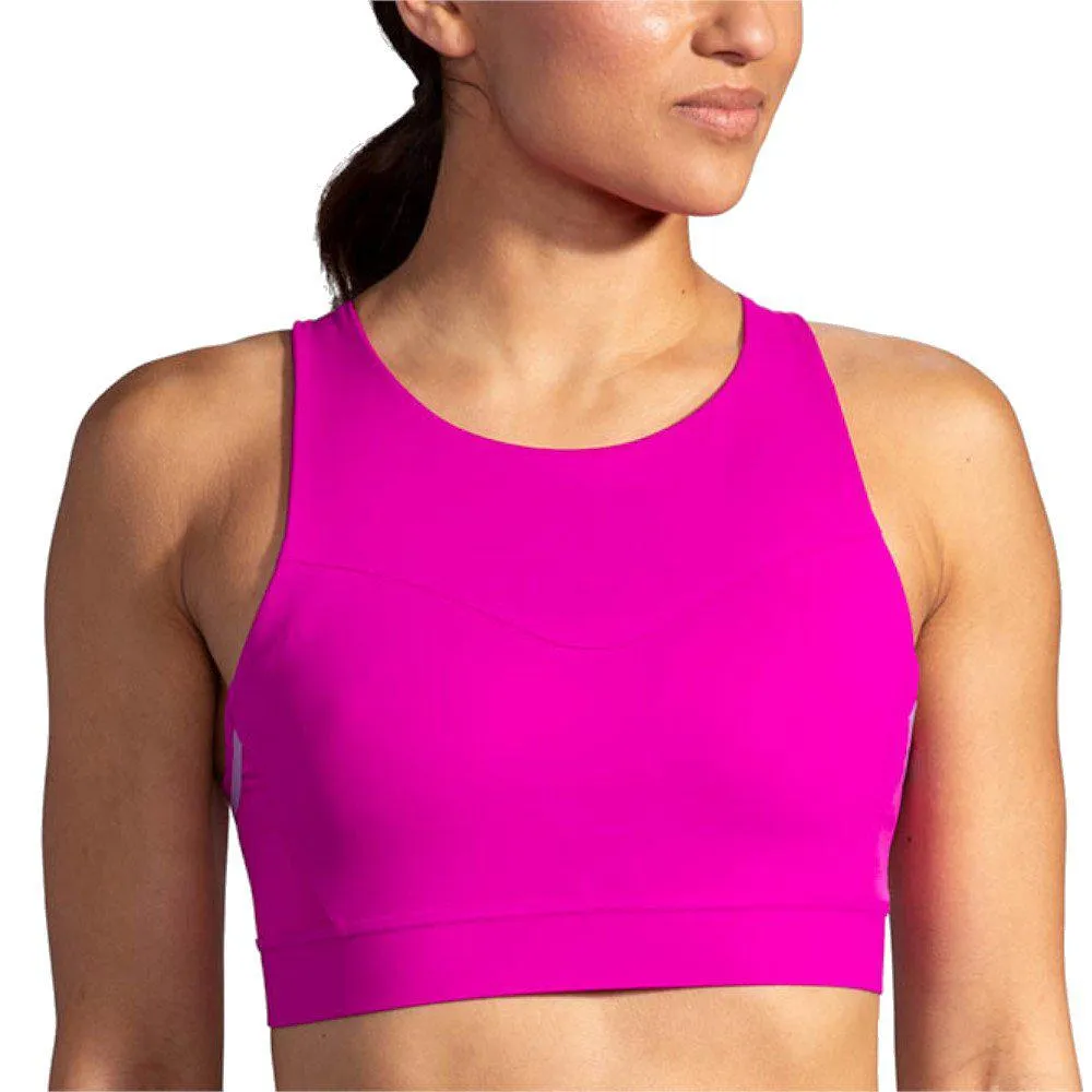 Brooks  Women's Drive 3 Pocket Run Bra