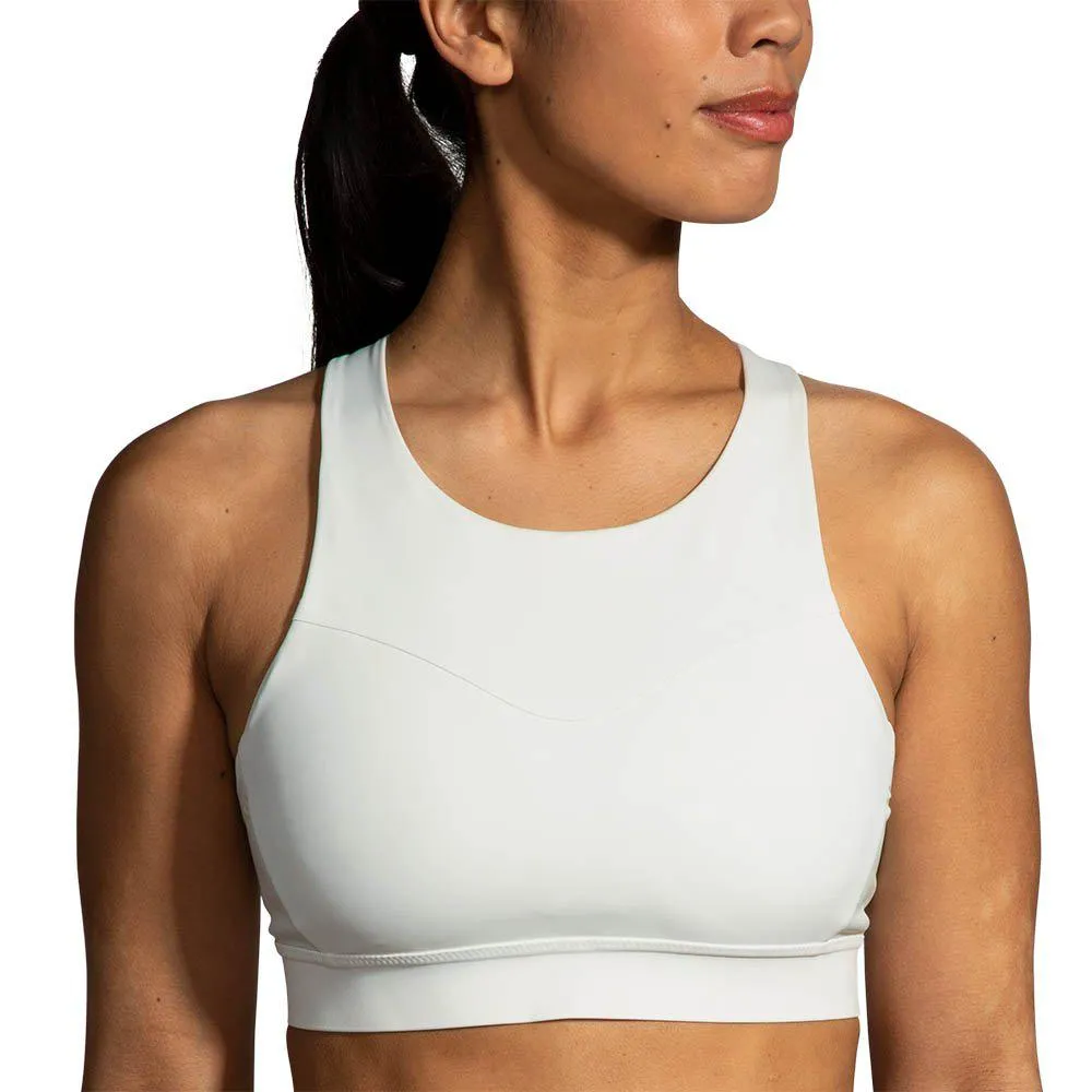 Brooks  Women's Drive 3 Pocket Run Bra