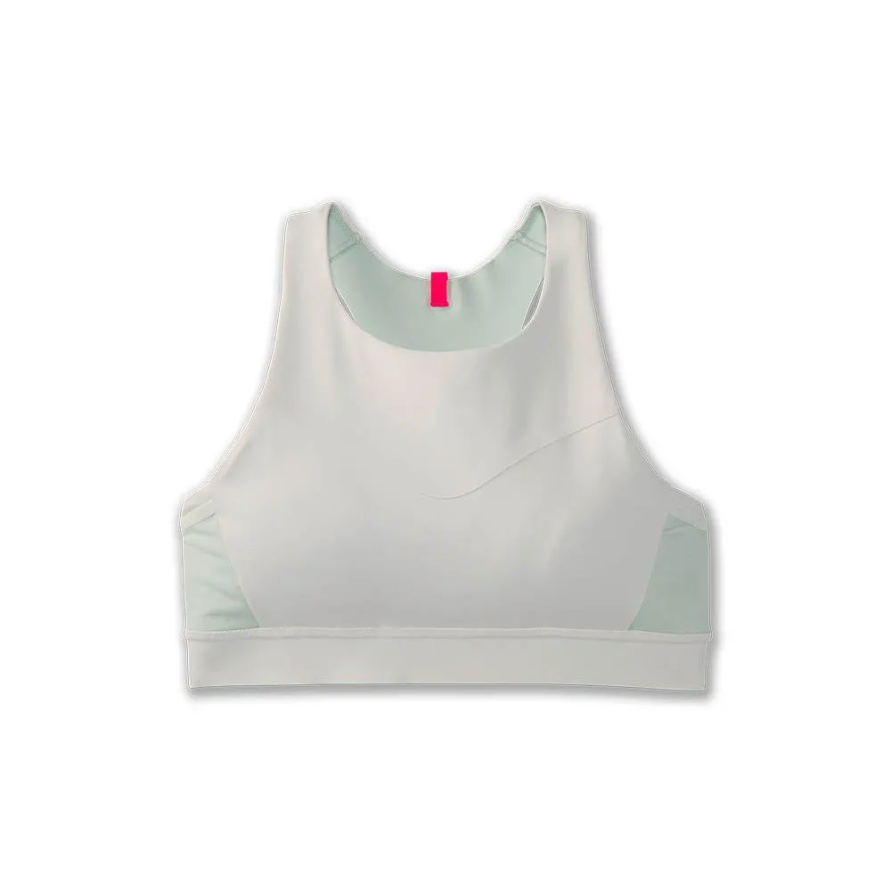 Brooks  Women's Drive 3 Pocket Run Bra