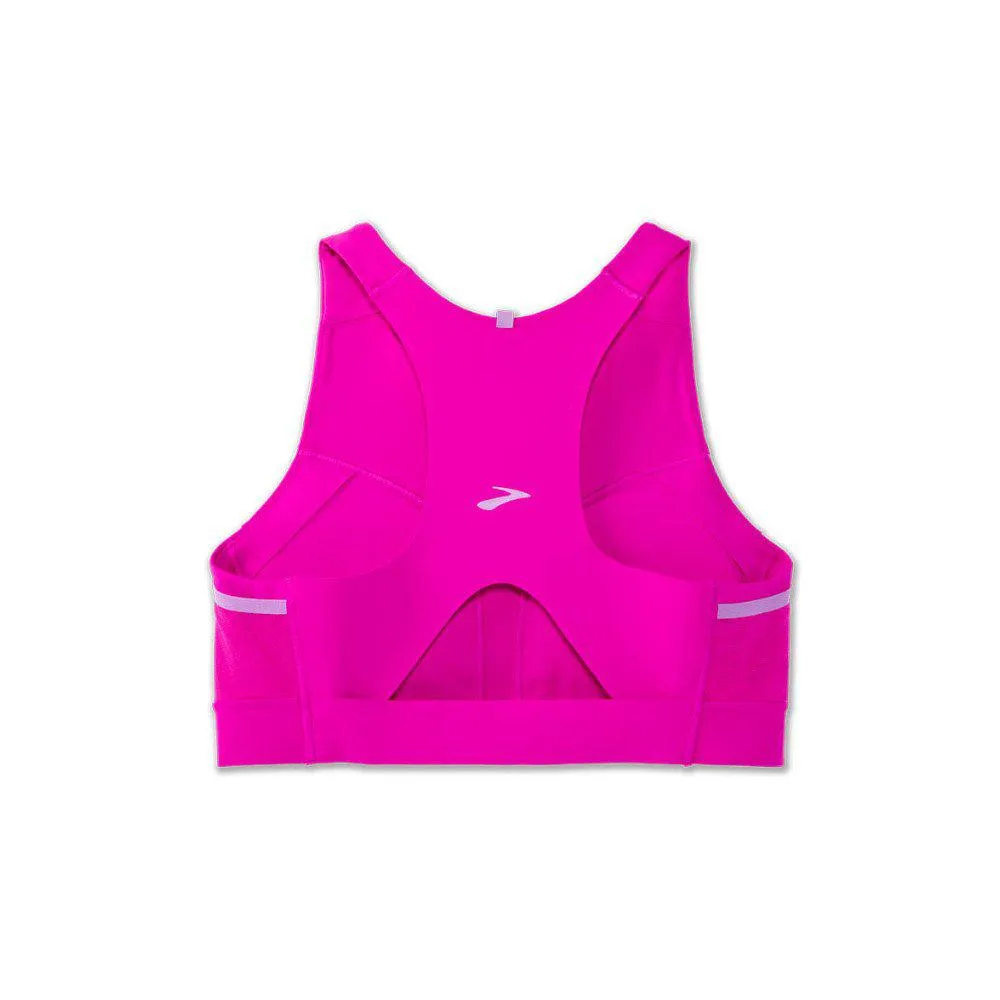 Brooks  Women's Drive 3 Pocket Run Bra