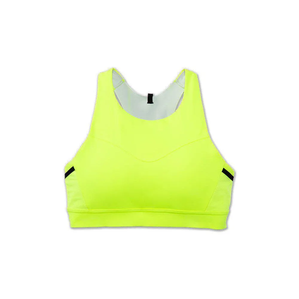 Brooks  Women's Drive 3 Pocket Run Bra