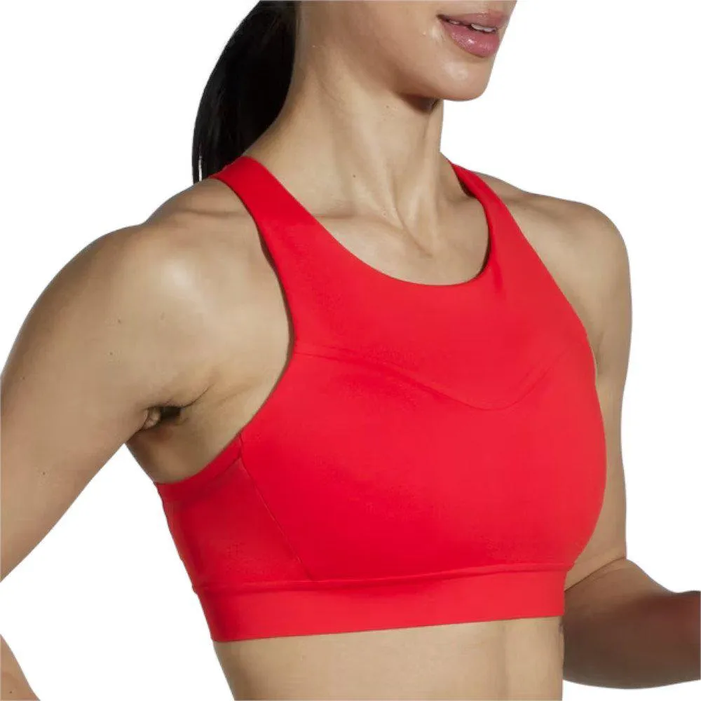 Brooks  Women's Drive 3 Pocket Run Bra