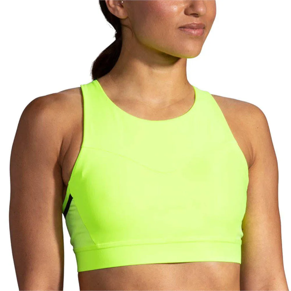 Brooks  Women's Drive 3 Pocket Run Bra