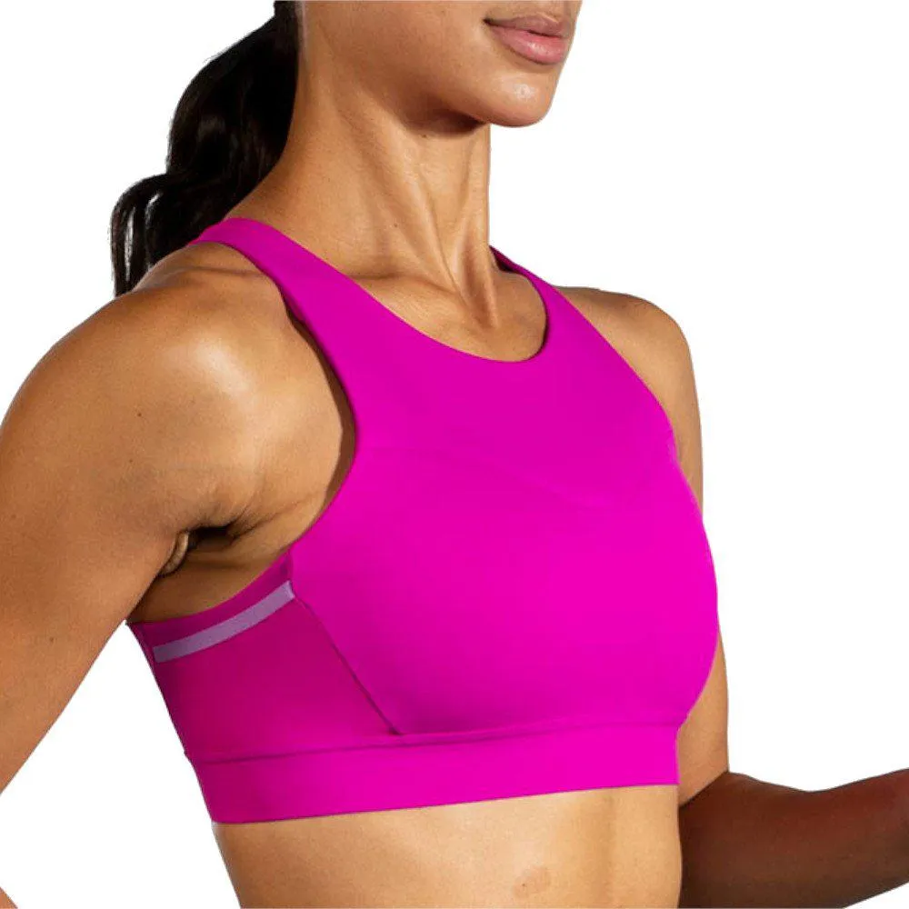 Brooks  Women's Drive 3 Pocket Run Bra