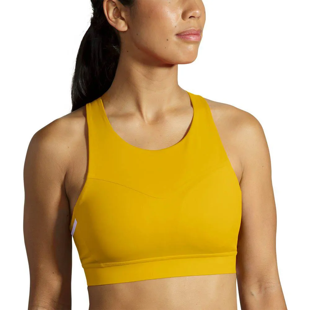 Brooks  Women's Drive 3 Pocket Run Bra