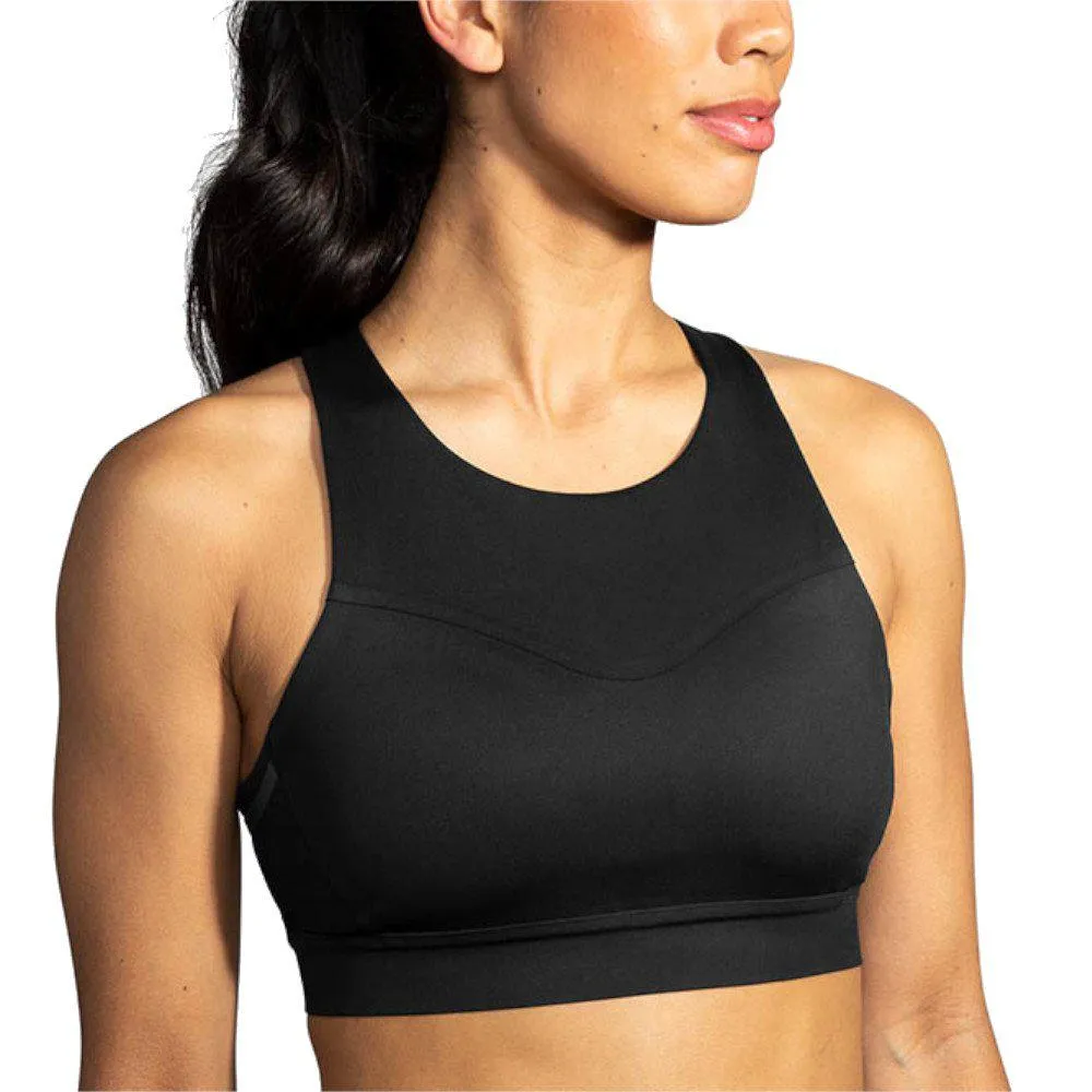 Brooks  Women's Drive 3 Pocket Run Bra