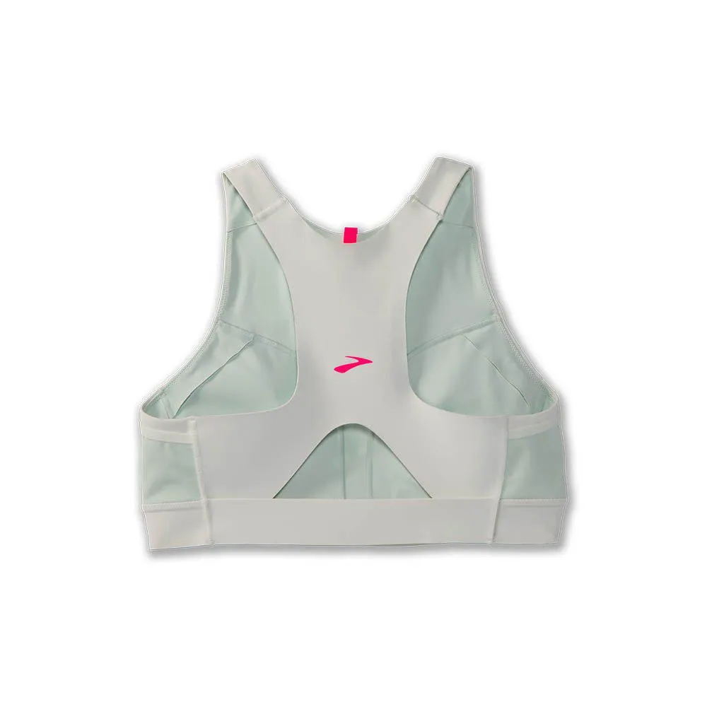 Brooks  Women's Drive 3 Pocket Run Bra