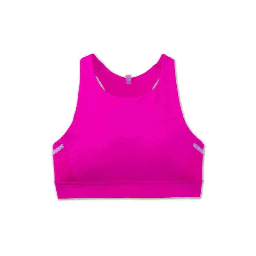 Brooks  Women's Drive 3 Pocket Run Bra