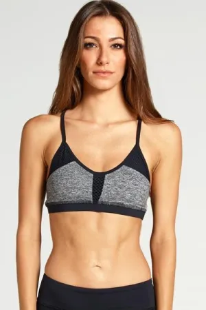 CHICHI Active Julienne Bra Top