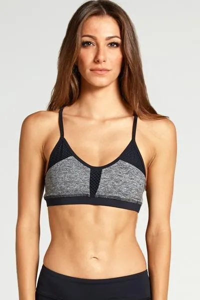 CHICHI Active Julienne Bra Top