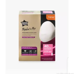 Disposable Breast Pad (Tommee Tippee) 100pcs