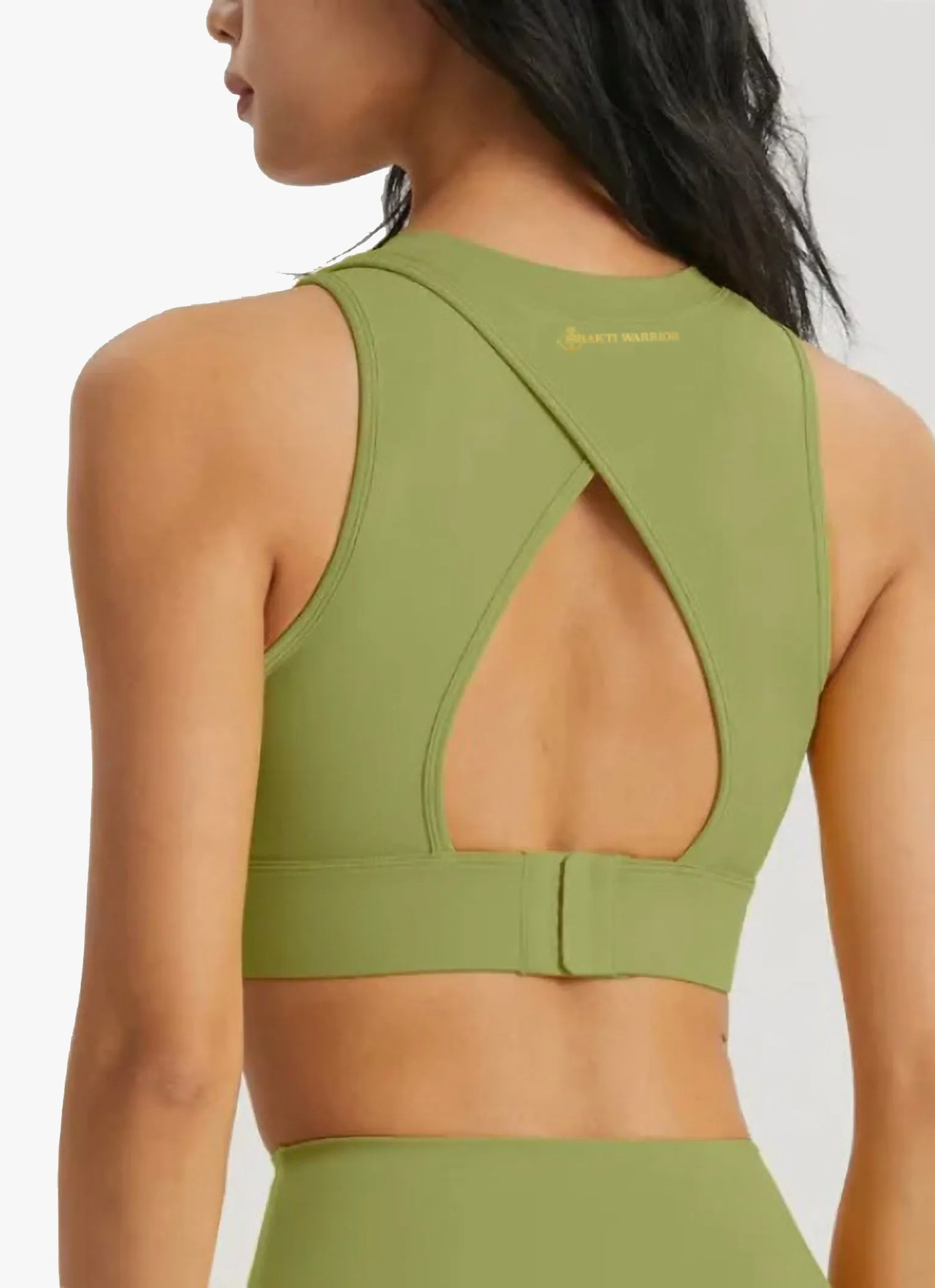 Embrace Sports Bra